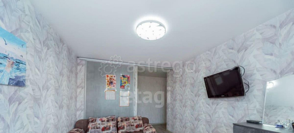 2-комн. квартира, 44.3 м2, 4/9 эт. Бийск - изображение 3