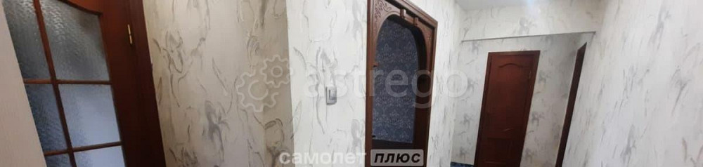 3-комн. квартира, 65.1 м2, 5/10 эт. Электросталь - изображение 6