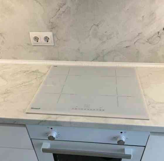 2-комн. квартира, 55 м2, 18/32 эт. Москва