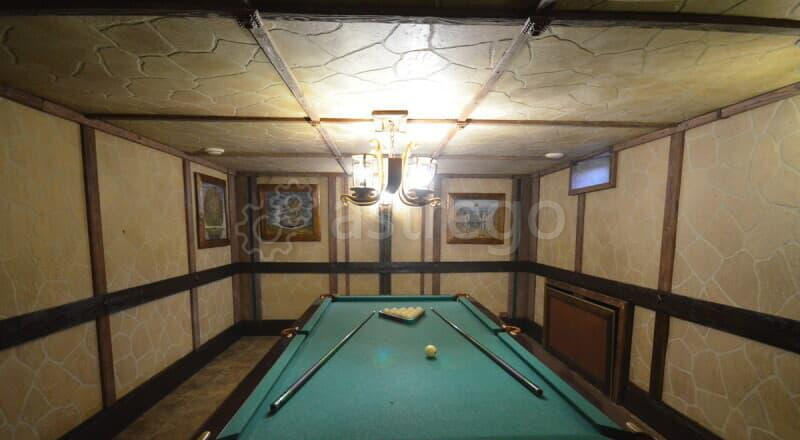 Коттедж, 450 м2 Балашиха - изображение 9