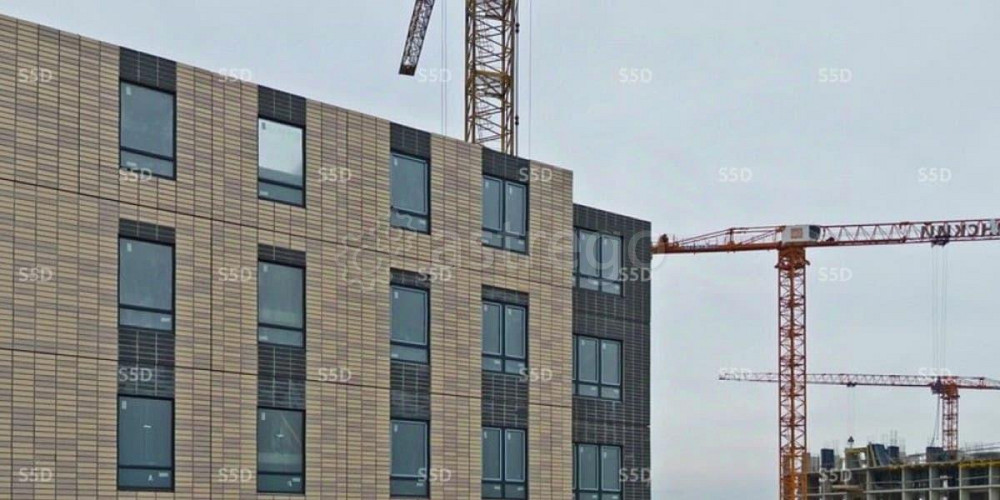 Торговое помещение, 92.5 м2 Химки - изображение 5