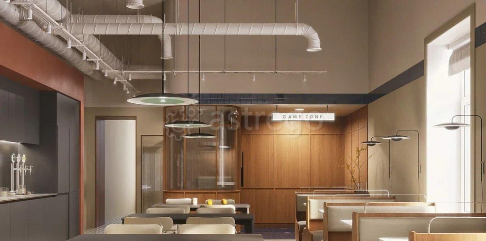 Офис, 200 м2 Санкт-Петербург - изображение 3