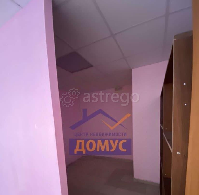 Офис, 50 м2 Белгород - изображение 3