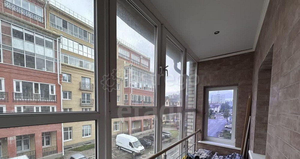 5-комн. квартира, 283 м2, 3/5 эт. Архангельск - изображение 4