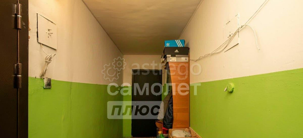 3-комн. квартира, 56.1 м2, 6/9 эт. Подольск - изображение 4