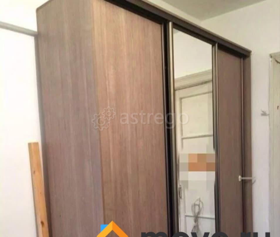 Комната, 13.8 м2, 3/9 эт. Москва - изображение 3