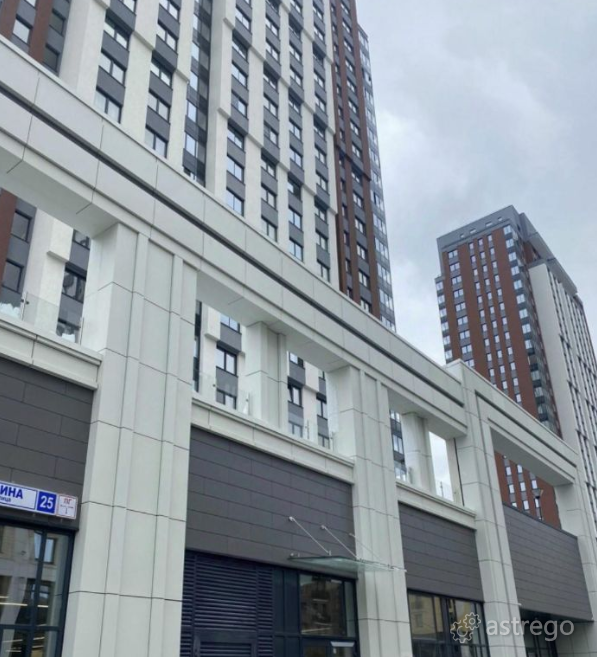 Сдам Машиноместо, 13.5 м2, Долгосрочно Екатеринбург - изображение 1