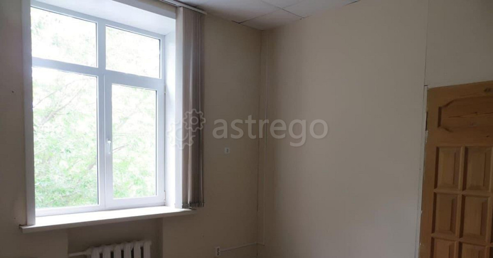 Офис, 34.7 м2 Астрахань - изображение 1