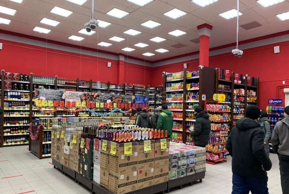 Склад, 210 м2 Архангельск - изображение 3