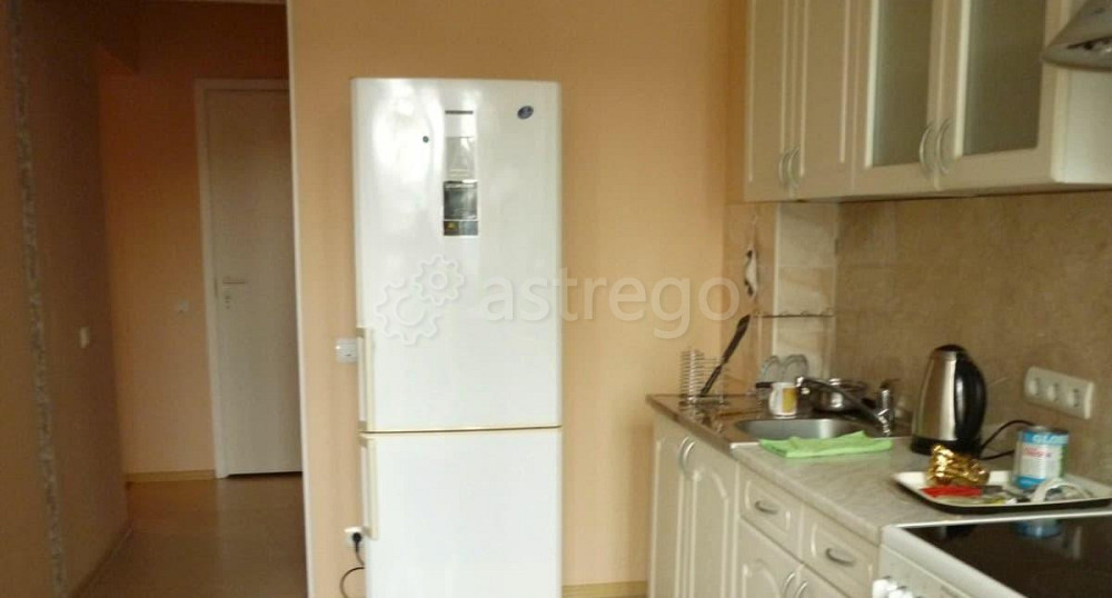 2-комн. квартира, 63 м2, 2/10 эт. Красноярск - изображение 4
