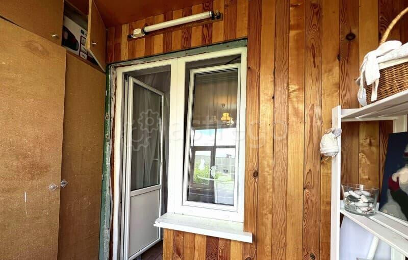 3-комн. квартира, 72 м2, 3/9 эт. Егорьевск - изображение 7