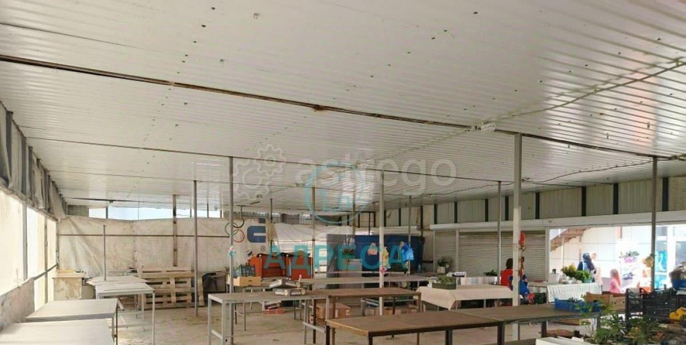 Торговое помещение, 191 м2 Новый Оскол - изображение 6