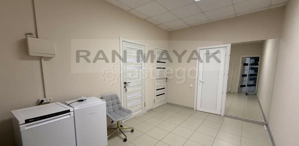 Свободного назначения, 68 м Майкоп - изображение 6