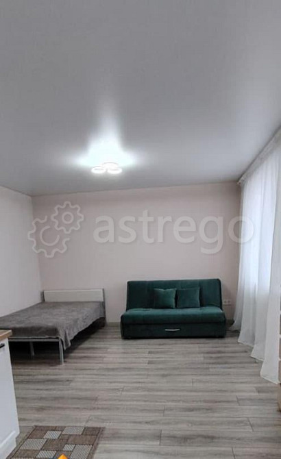 Студия, 30.5 м2, 1/5 эт. Майма - изображение 7