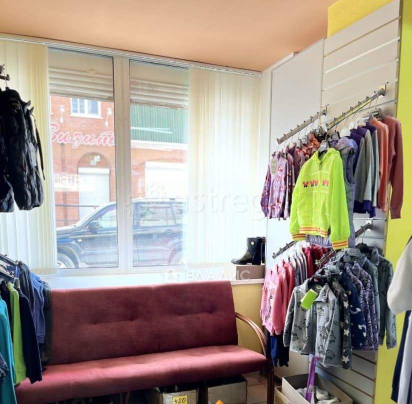 Торговое помещение, 288.9 м2 Алейск - изображение 6