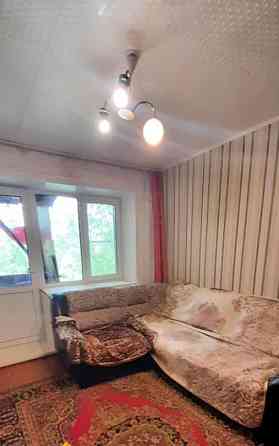 Комната, 33 м2, 5/5 эт. Бийск