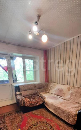 Комната, 33 м2, 5/5 эт. Бийск - изображение 3