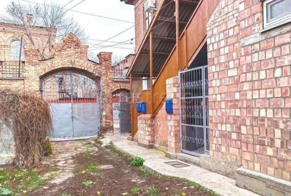 3-комн. квартира, 70.3 м2, 1/2 эт. Астрахань - изображение 7