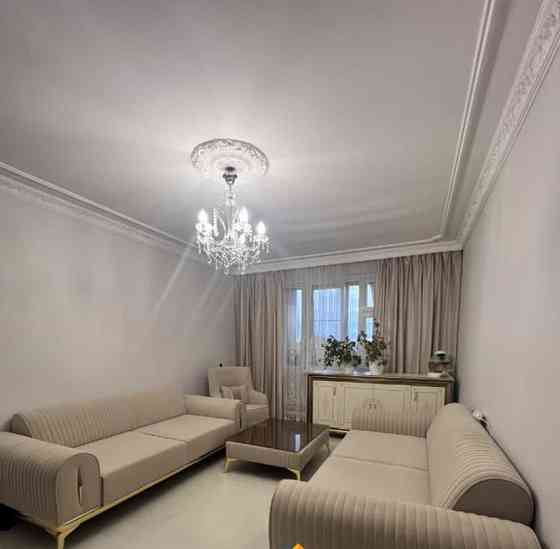 3-комн. квартира, 78 м2, 16/17 эт. Балашиха