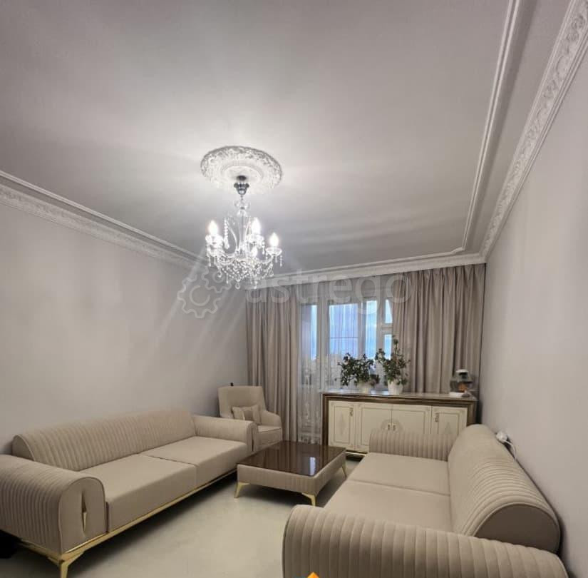 3-комн. квартира, 78 м2, 16/17 эт. Балашиха - изображение 5