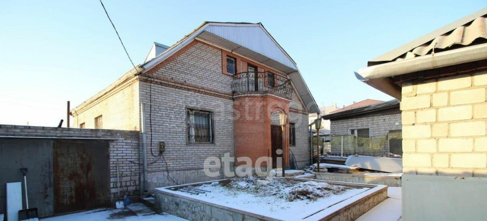 Дом, 190.32 м2, 4 сотки, 2 эт. Красноярск - изображение 3