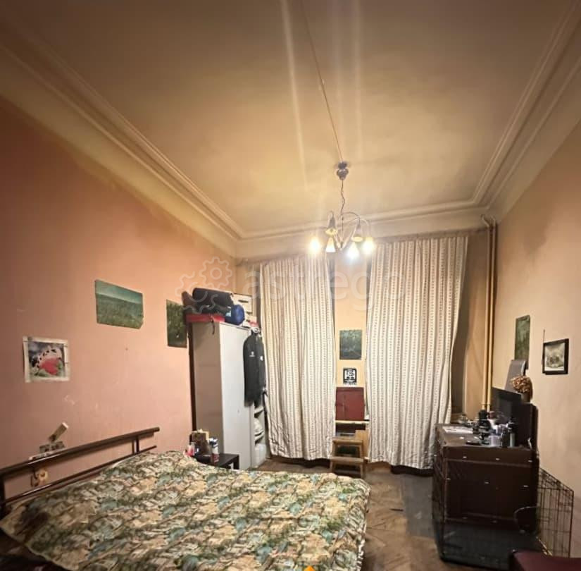 Комната, 96 м2, 2/6 эт. Москва - изображение 5