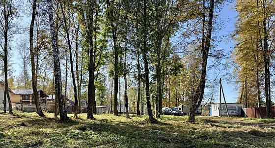 Земельный участок, 9.8 сотки Домодедово