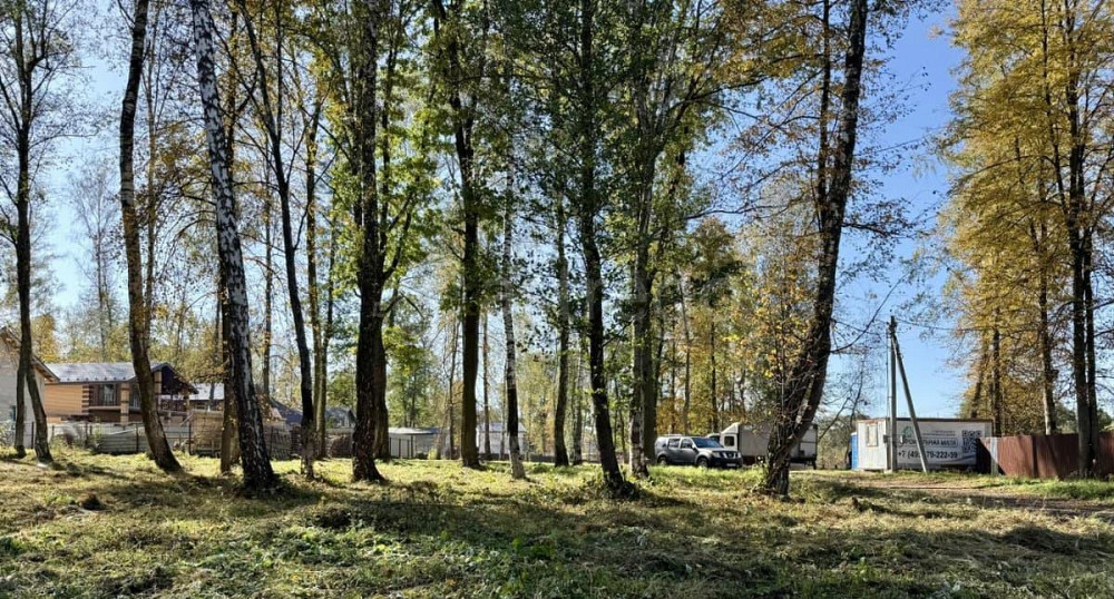 Земельный участок, 9.8 сотки Домодедово - изображение 5