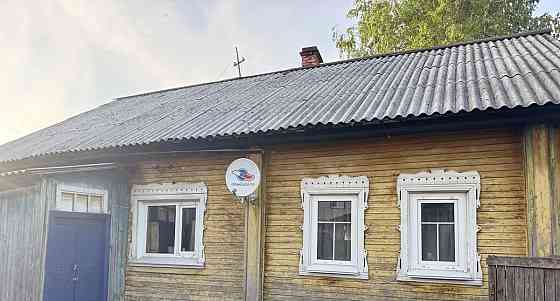 Дом, 63 м2, 15 соток, 1 эт. Каргополь