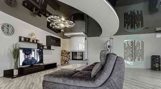 Коттедж, 250 м2 Санкт-Петербург