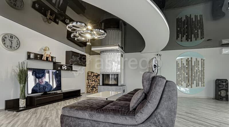 Коттедж, 250 м2 Санкт-Петербург - изображение 3