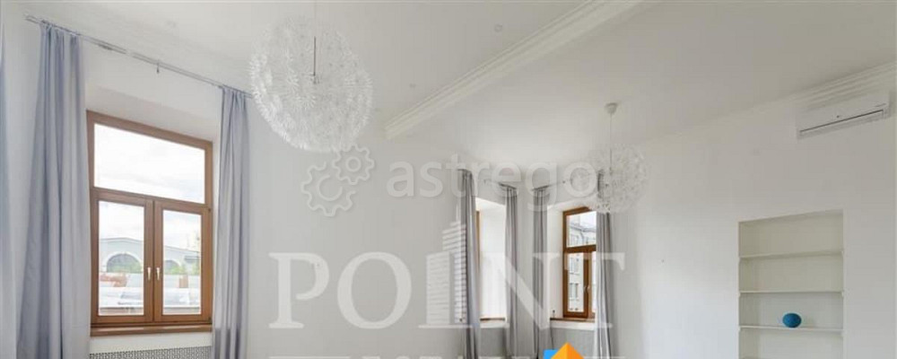 6-комн. квартира, 301 м2, 3/5 эт. Москва - изображение 7