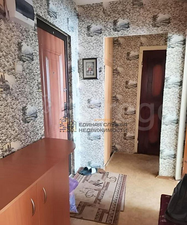 2-комн. квартира, 45 м2, 5/9 эт. Уфа - изображение 2