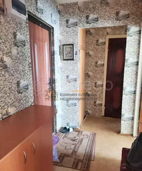 2-комн. квартира, 45 м2, 5/9 эт. Уфа - изображение 2