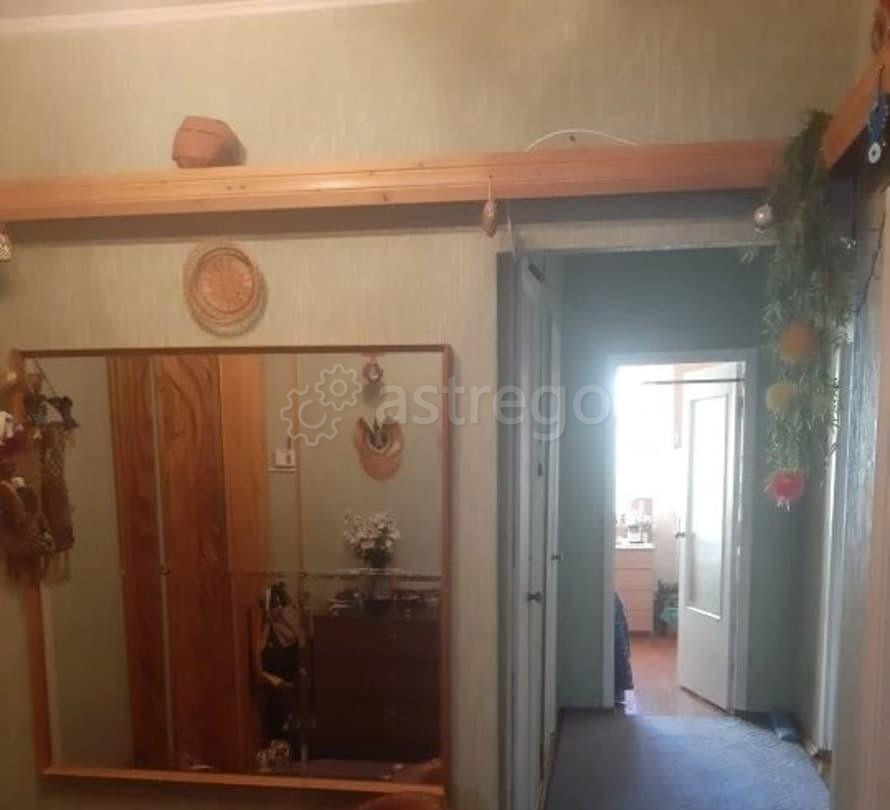 3-комн. квартира, 70 м2, 3/5 эт. Северодвинск - изображение 5