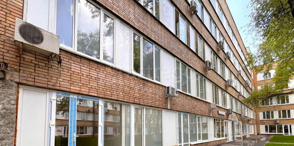 Торговое помещение, 106.6 м2 Москва - изображение 3