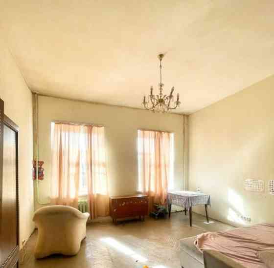 5-комн. квартира, 112 м2, 5/5 эт. Санкт-Петербург