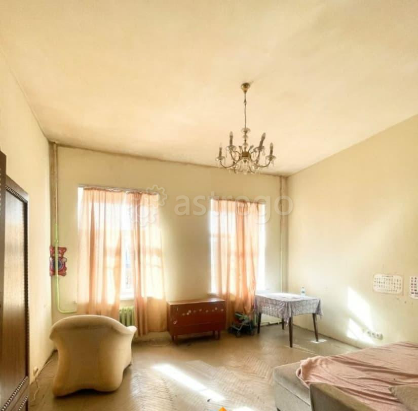 5-комн. квартира, 112 м2, 5/5 эт. Санкт-Петербург - изображение 6