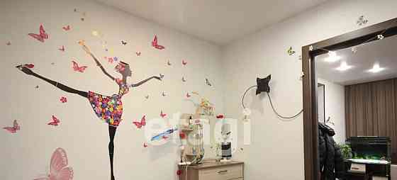 Дом, 73.1 м2, 8.6 сотки, 1 эт. Красноярск