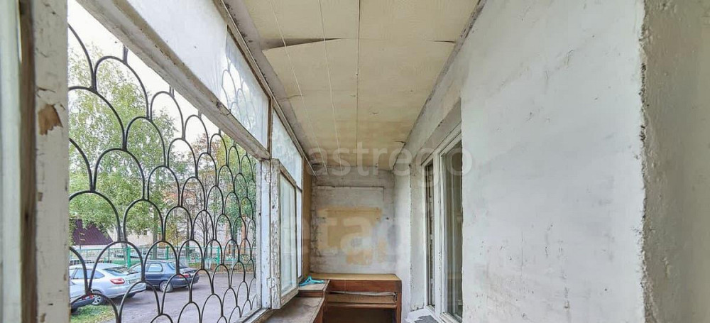 2-комн. квартира, 46.9 м2, 1/5 эт. Стерлитамак - изображение 2