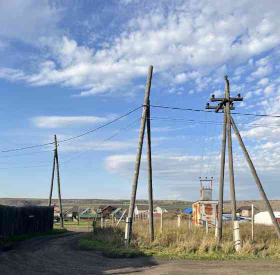 Дом, 56 м2, 4 сотки, 1 эт. Емельяново