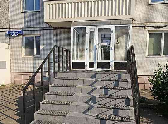 Торговое помещение, 90.7 м2 Красноярск