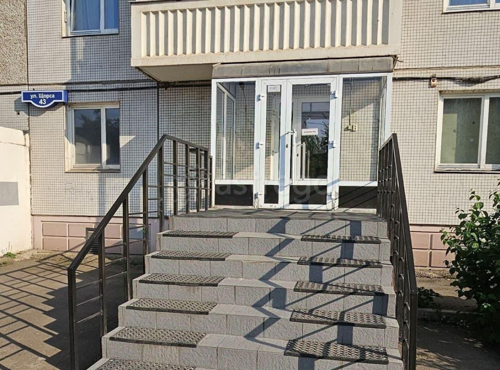 Торговое помещение, 90.7 м2 Красноярск - изображение 6