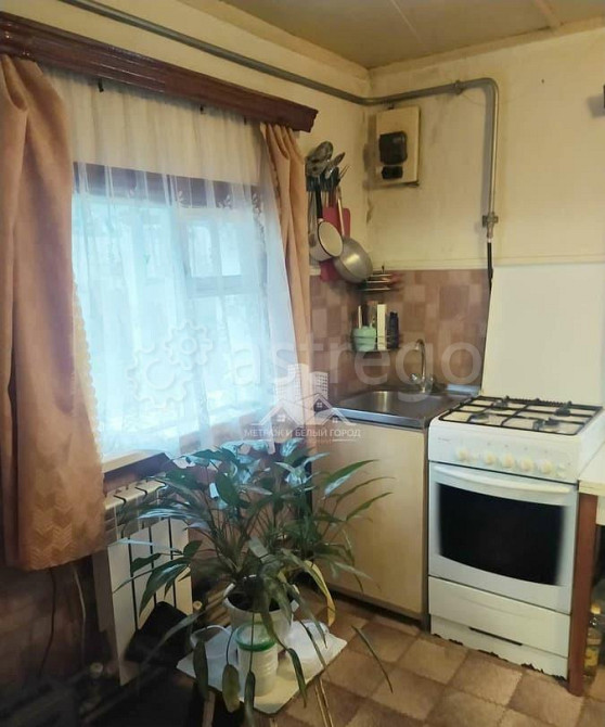 Дом, 29 м2, 5.08 сотки, 1 эт. Белгород - изображение 4