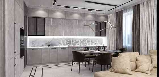 4-комн. квартира, 142 м2, 3/15 эт. Старый Оскол