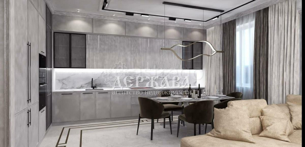 4-комн. квартира, 142 м2, 3/15 эт. Старый Оскол - изображение 1