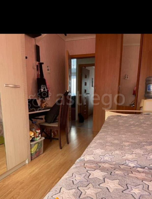 3-комн. квартира, 57.2 м2, 2/4 эт. Новодвинск - изображение 2