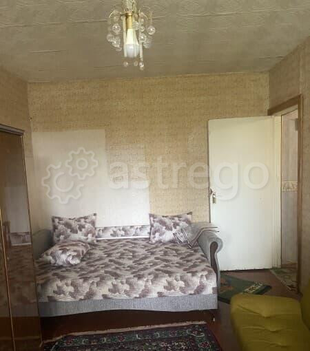 2-комн. квартира, 44.7 м2, 5/5 эт. Талдом - изображение 7