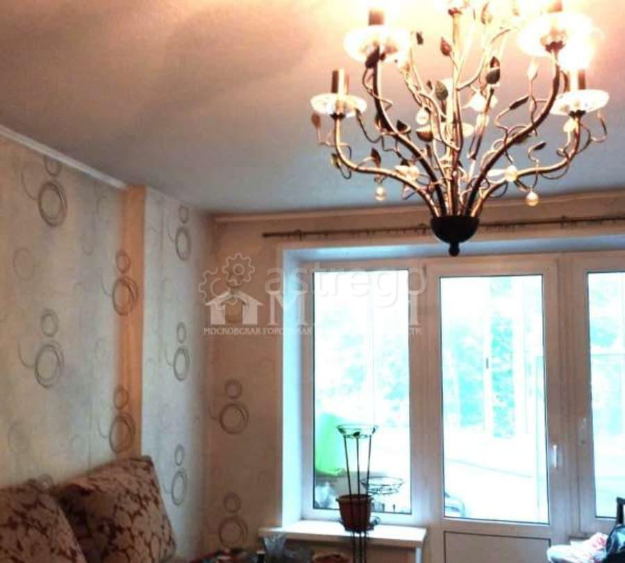 2-комн. квартира, 41.5 м2, 3/5 эт. Москва - изображение 7