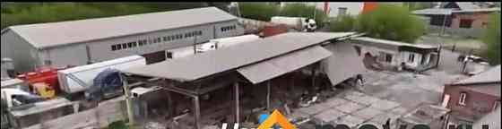 Производственное, 5016.69 м2 Красноярск